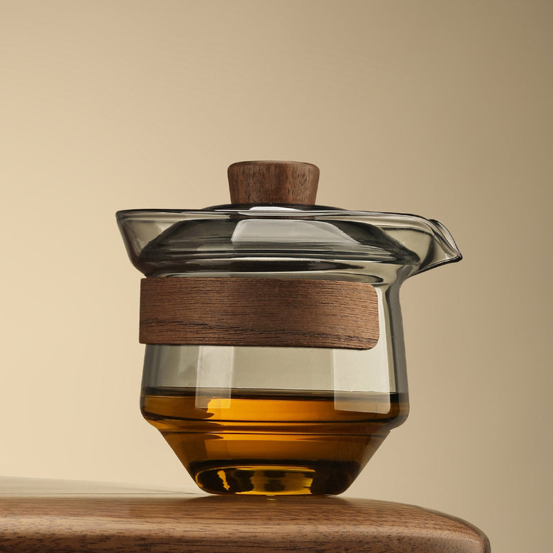Tea Set 270ml