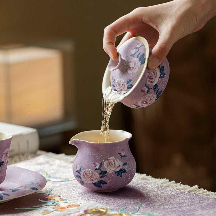 Ceramic Gaiwan 170ml