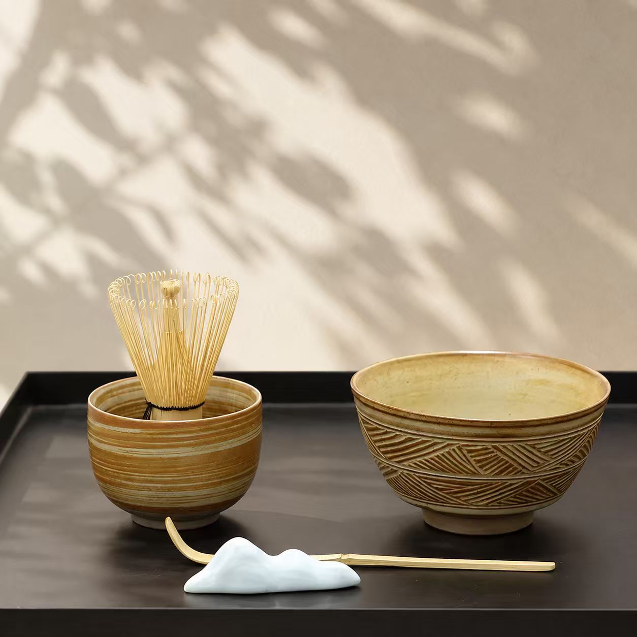 Matcha Set 350ml