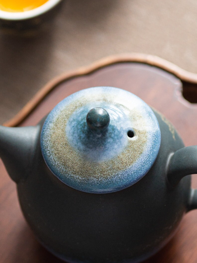 Tea Pot 265ml