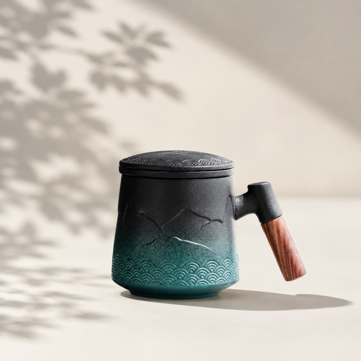 Infusion Mug 400ml