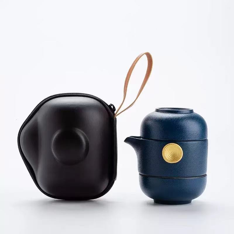 Travel Tea Set 180ml