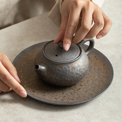 Tea Pot 200ml