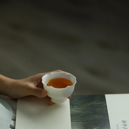 Tea Cup 45ml
