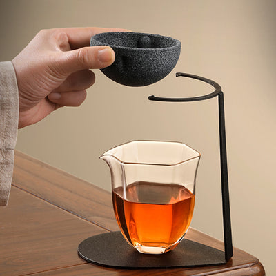 Tea Strainer