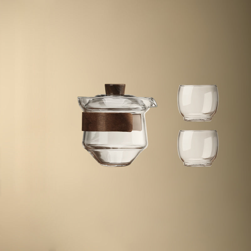 Tea Set 270ml