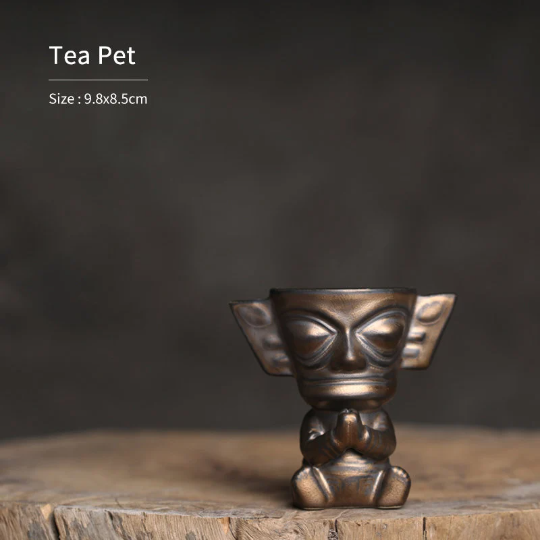 Tea Pet