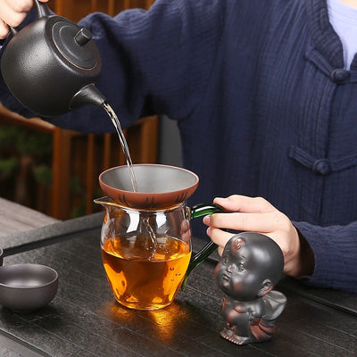 Tea Pet