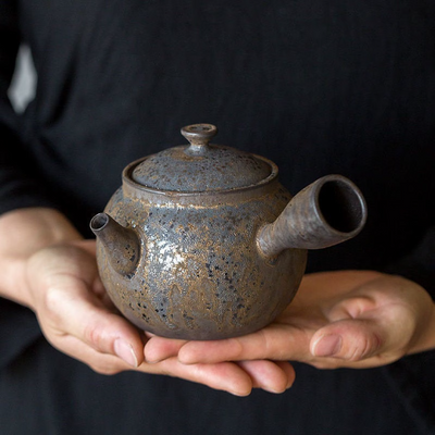 Kyusu Tea Pot 320ml