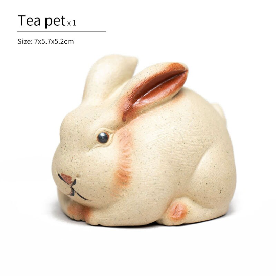 Tea Pet