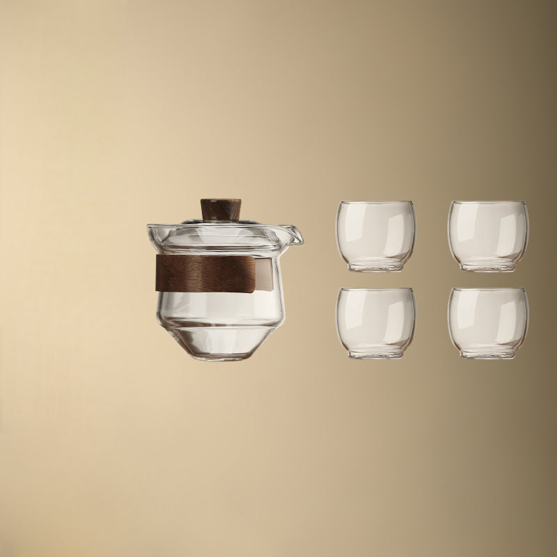 Tea Set 270ml
