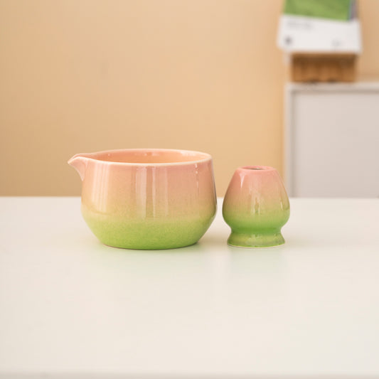 Matcha Set 450ml