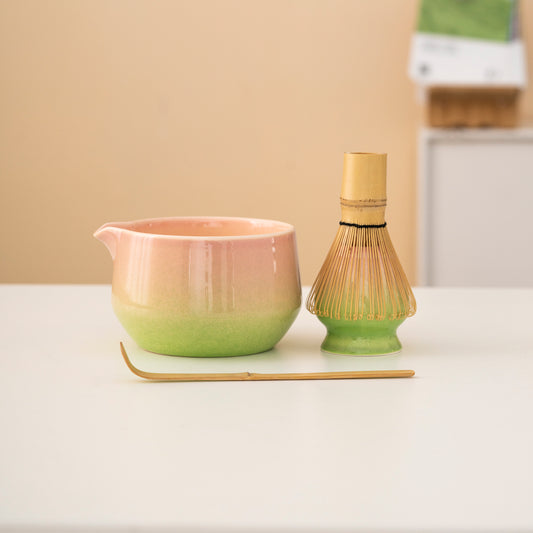 Matcha Set 450ml
