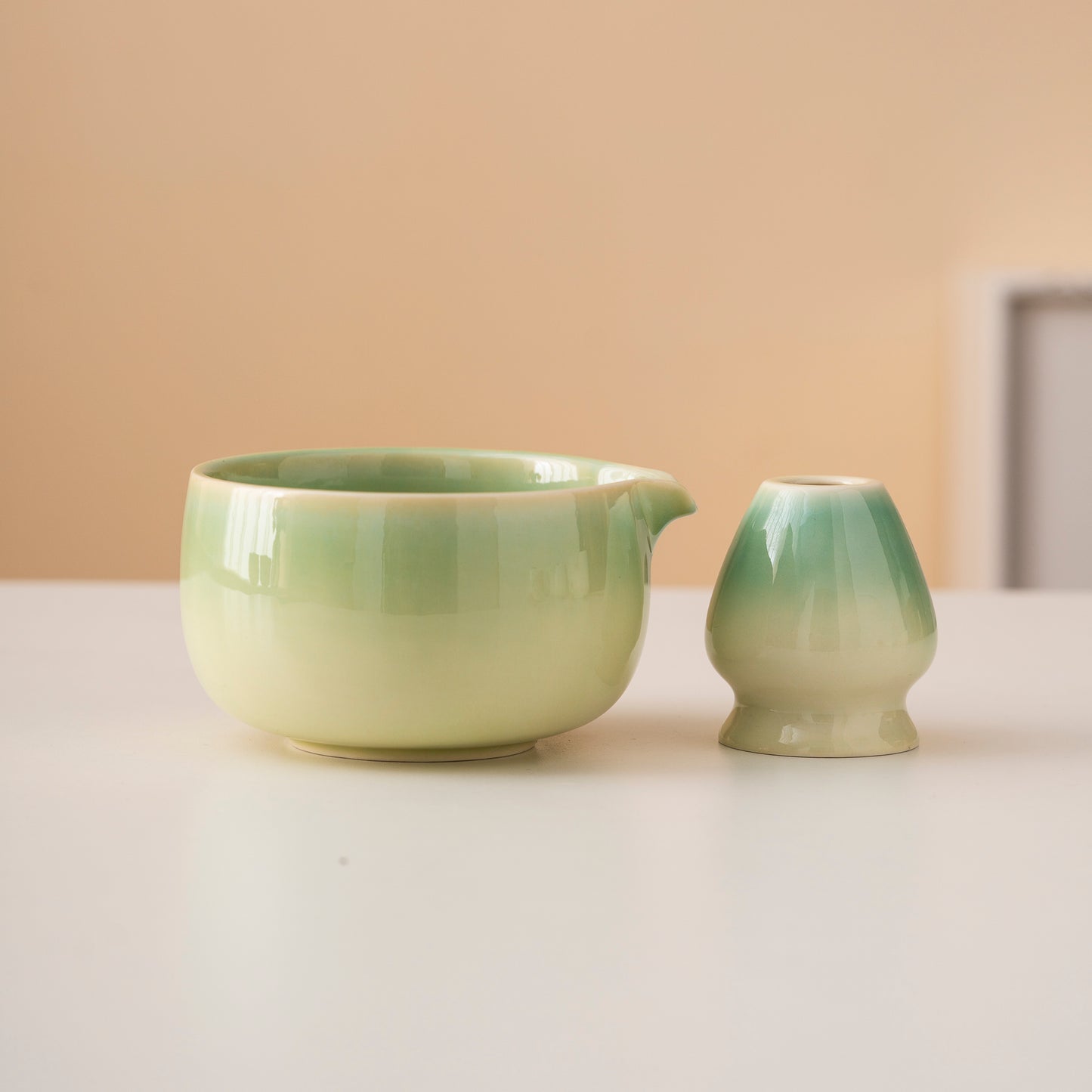 Matcha Set 450ml