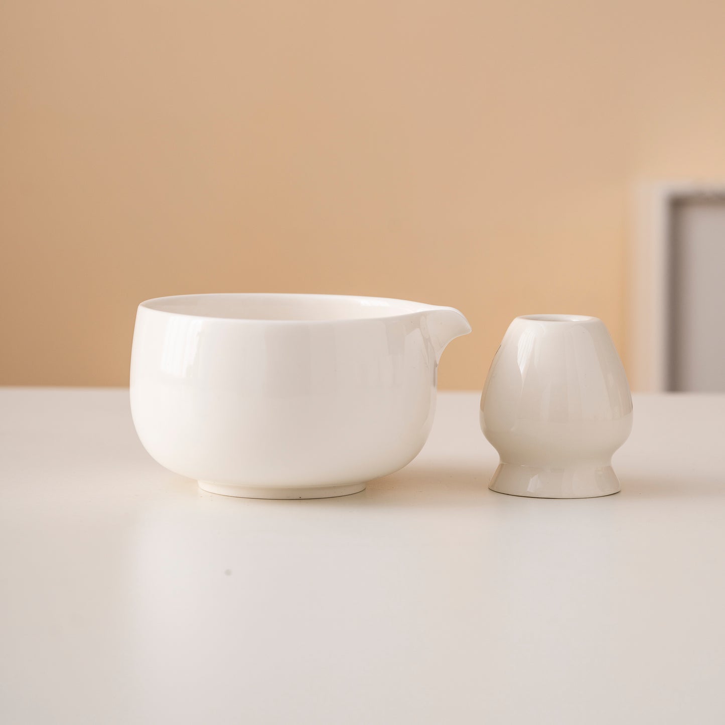 Matcha Set 450ml