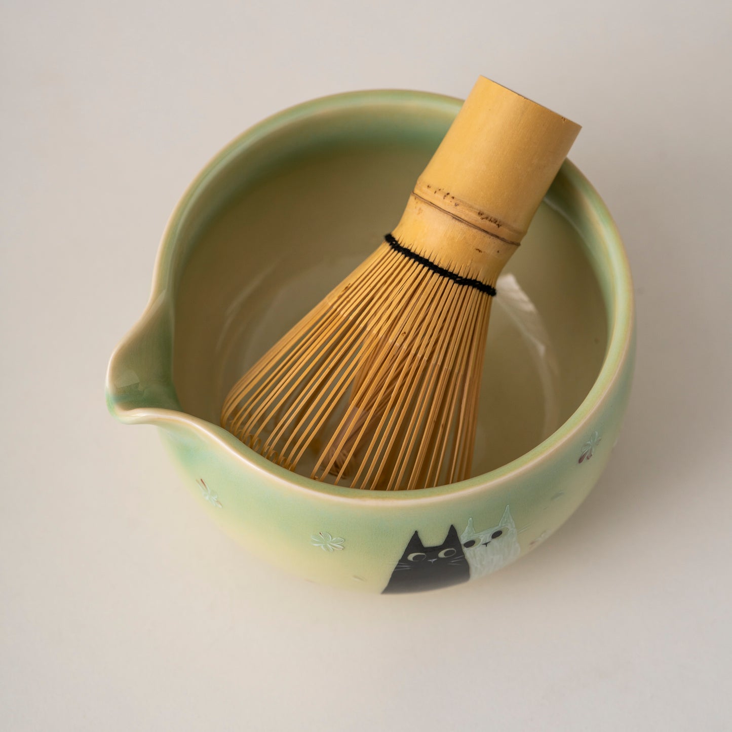 Matcha Set 450ml