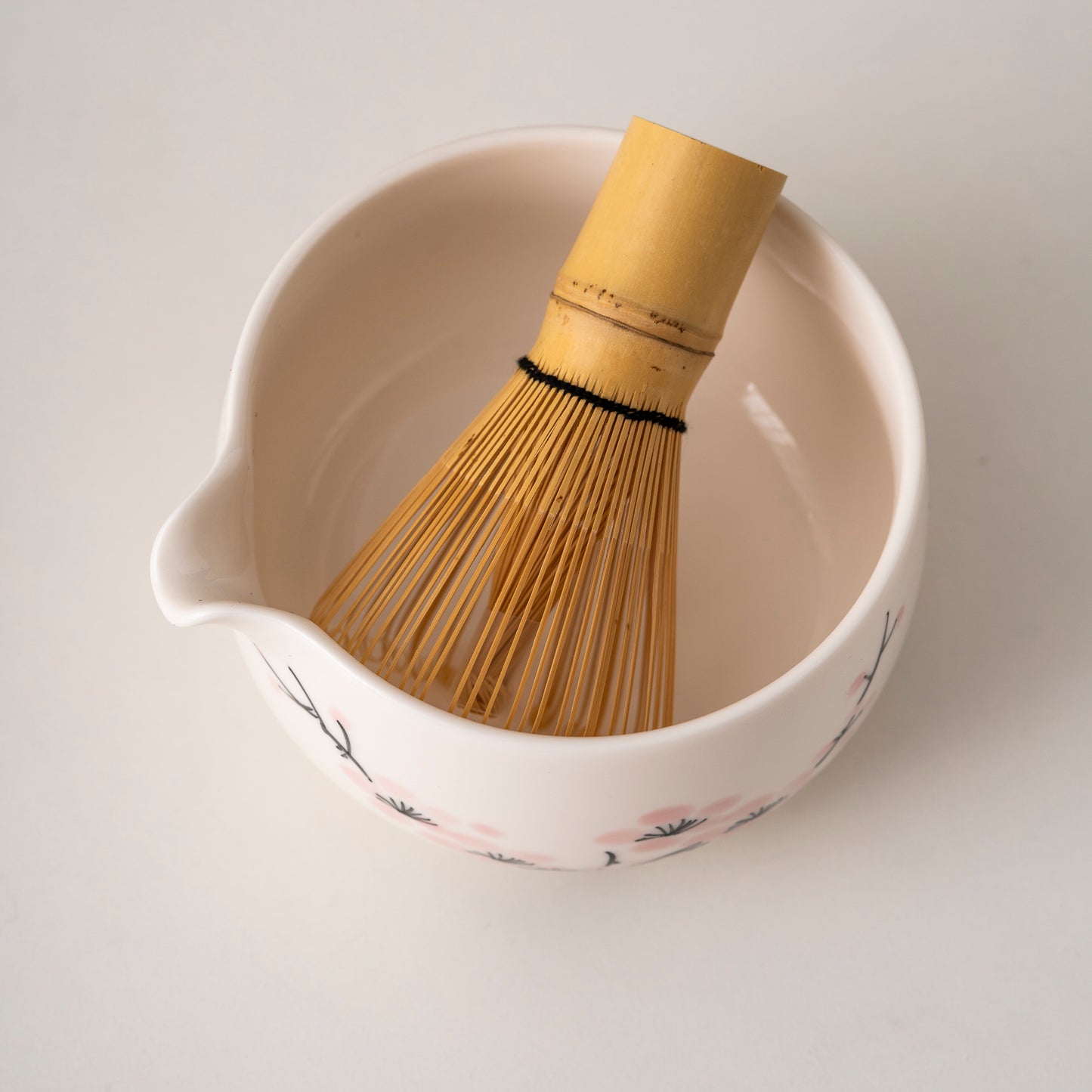 Matcha Set 450ml