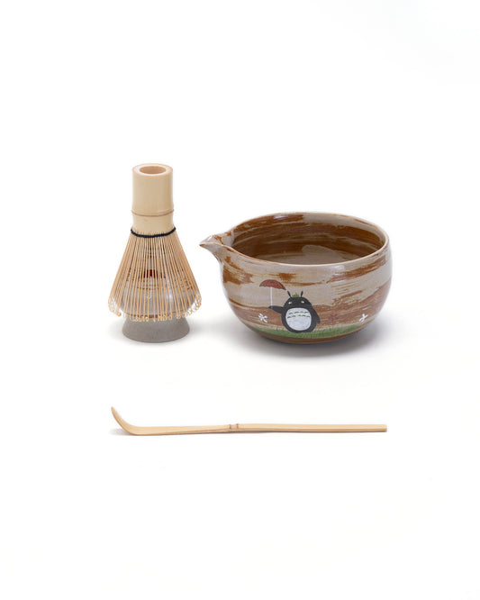 Matcha Sets 450ml
