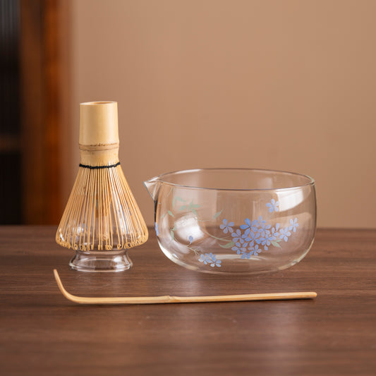 Matcha Set 550ml