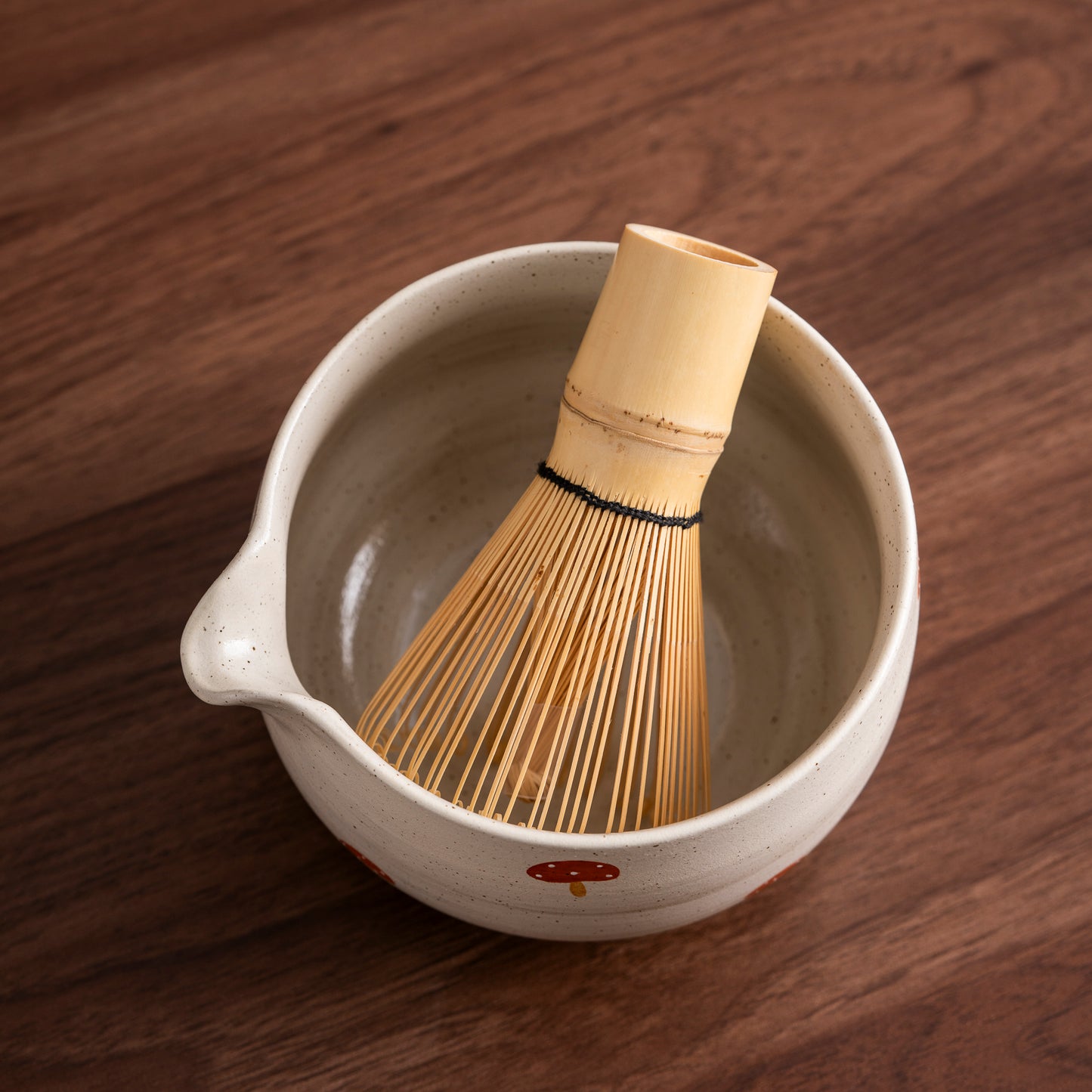 Matcha Set 450ml