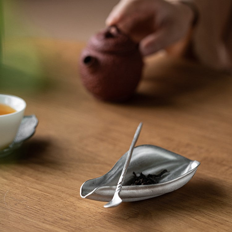 Tea Spoon