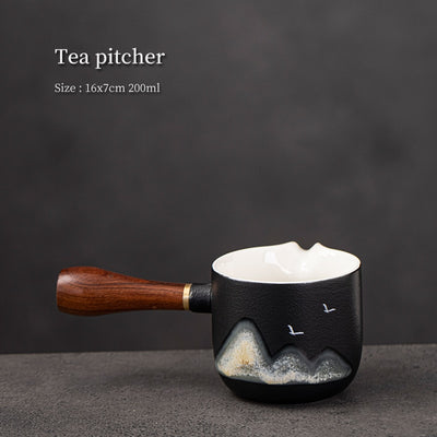 Tea Pitcher 200mlx
