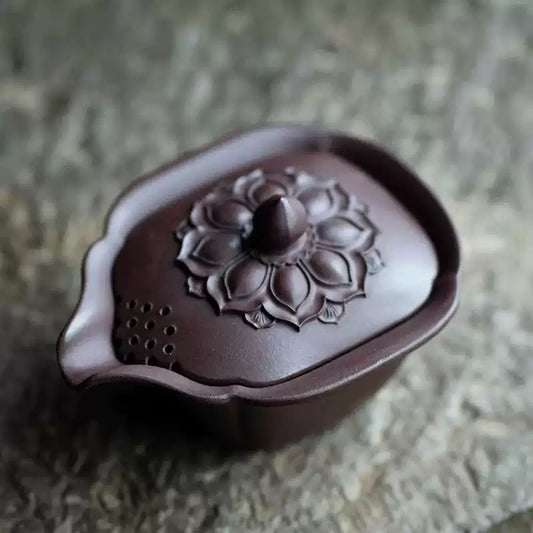 Yixing Tea Pot 140ml