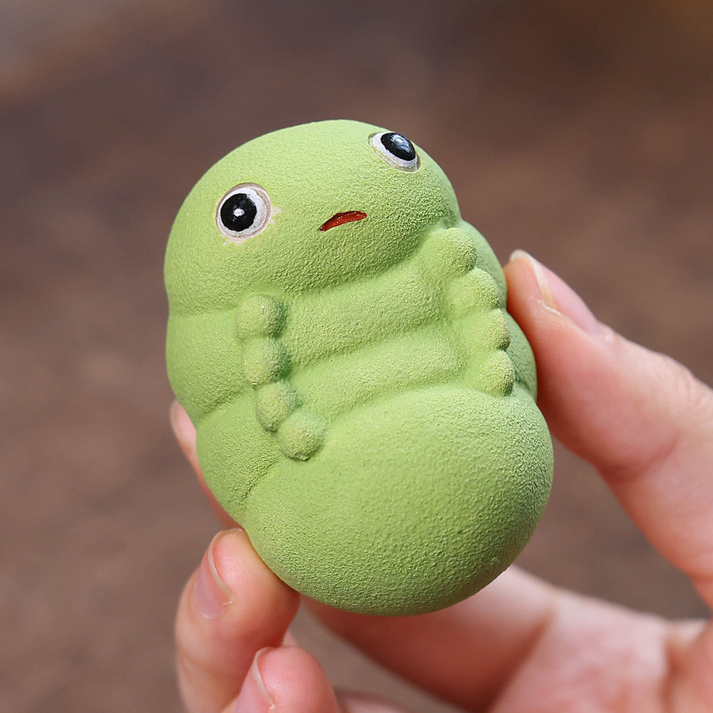 Tea Pet