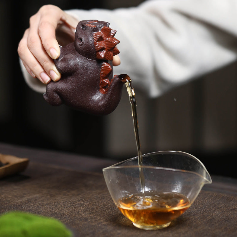 Godzilla Tea Pot 140ml