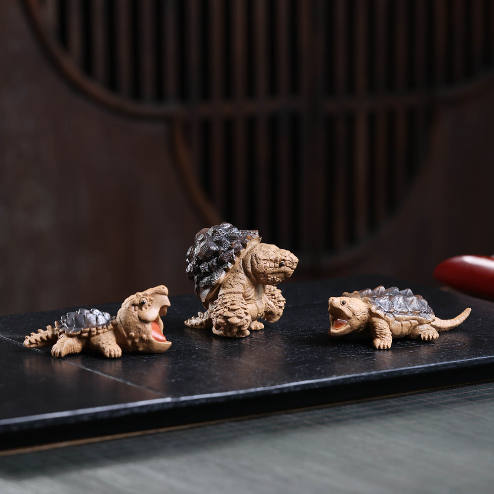 Tea Pet