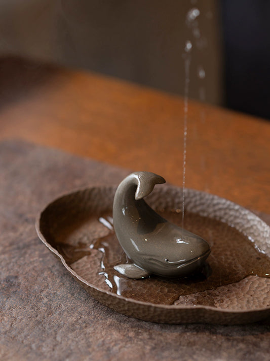 Tea Pet