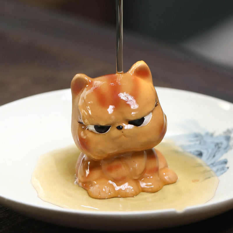 Tea Pet