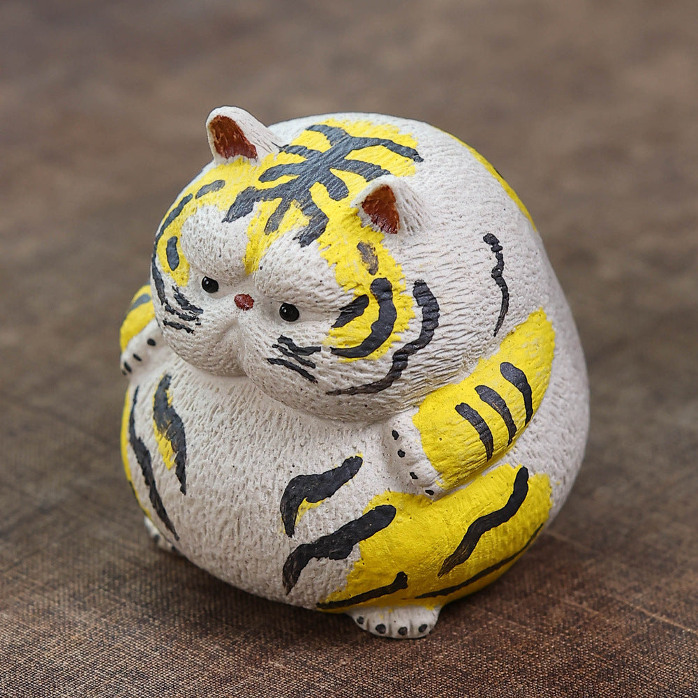 Tea Pet