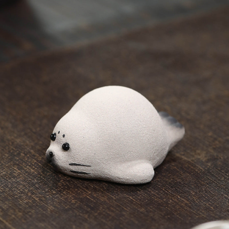 Tea Pet