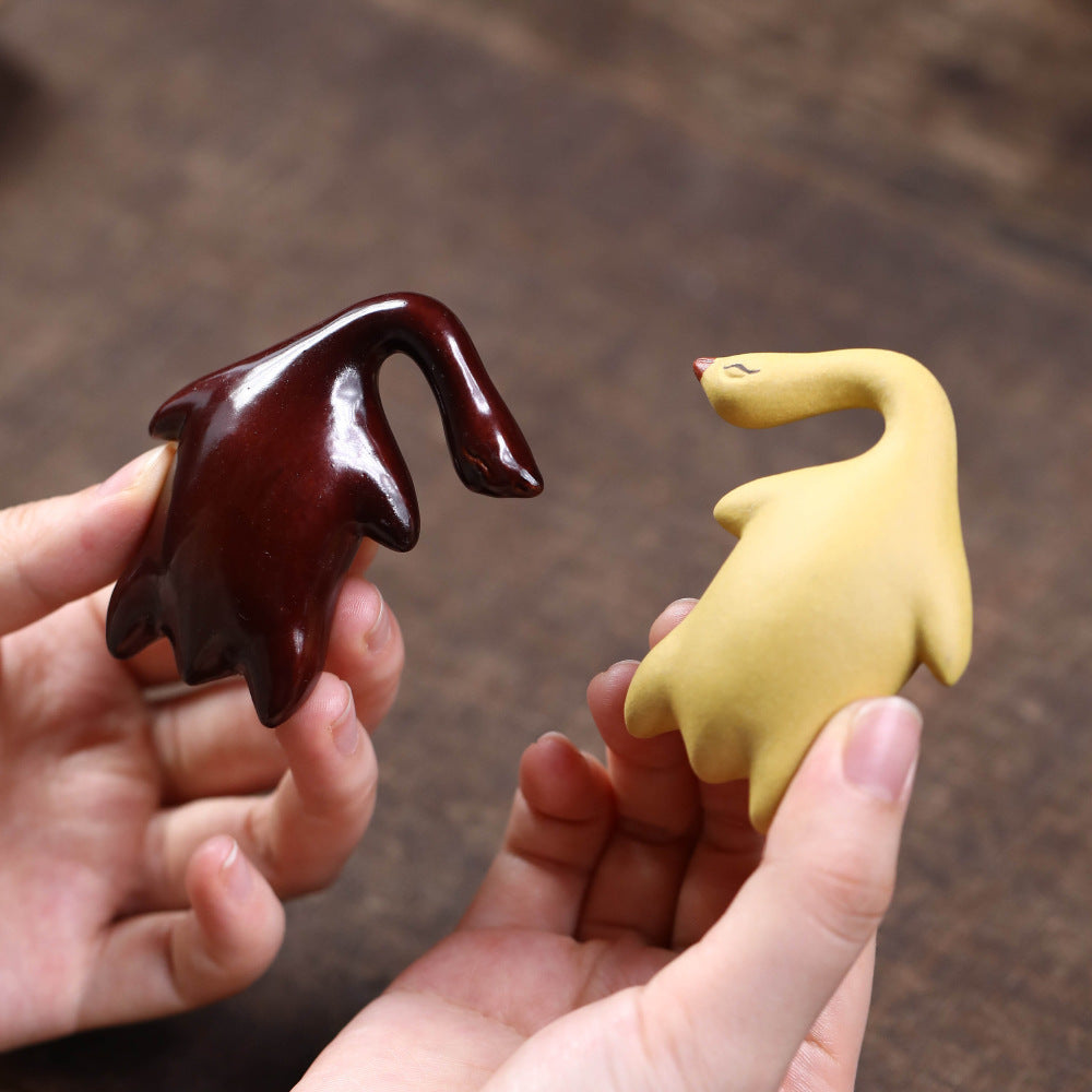 Tea Pet