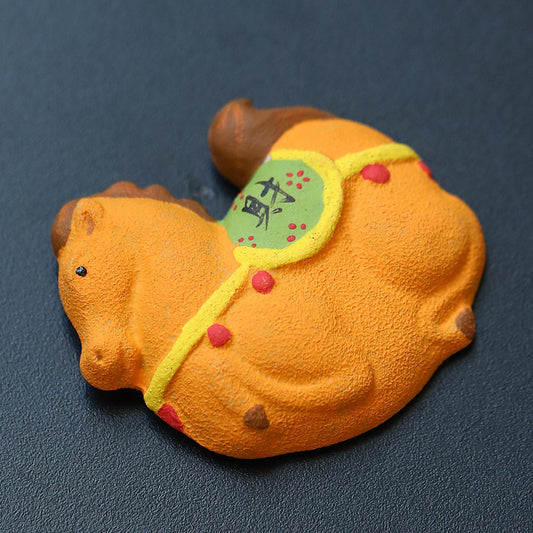 Tea Pet
