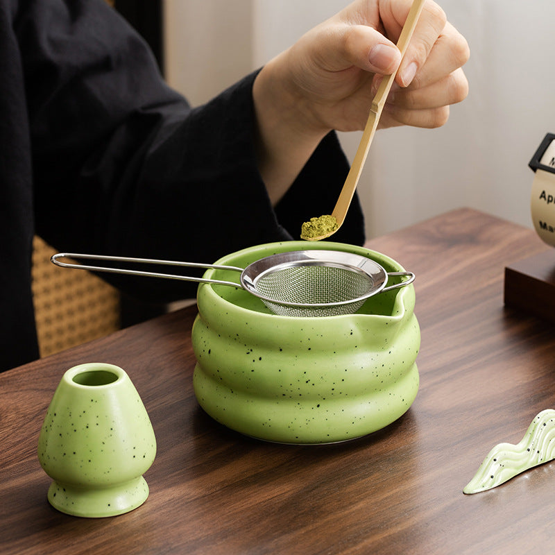 Matcha Set 500ml