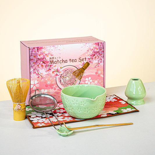 Matcha Set