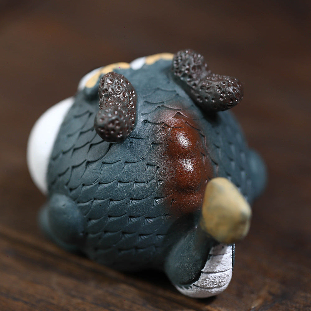 Tea Pet