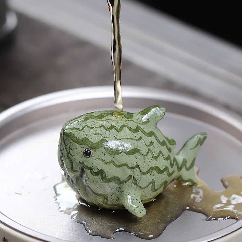 Tea Pet