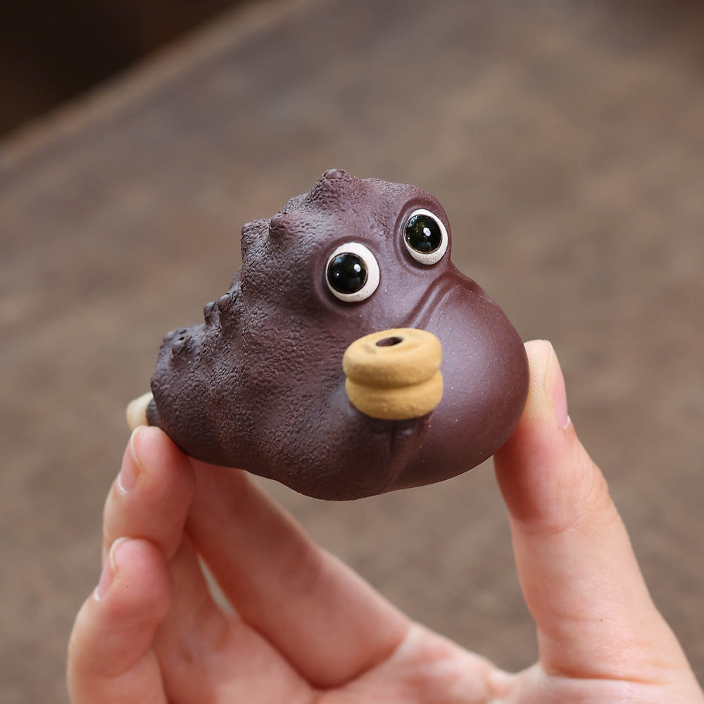 Tea Pet