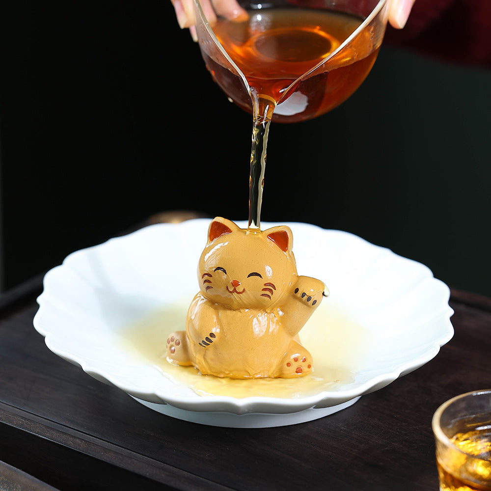 Tea Pet