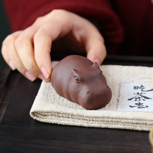 Tea Pet