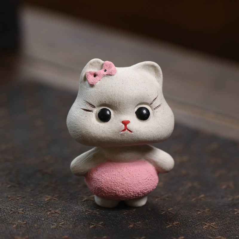 Tea Pet