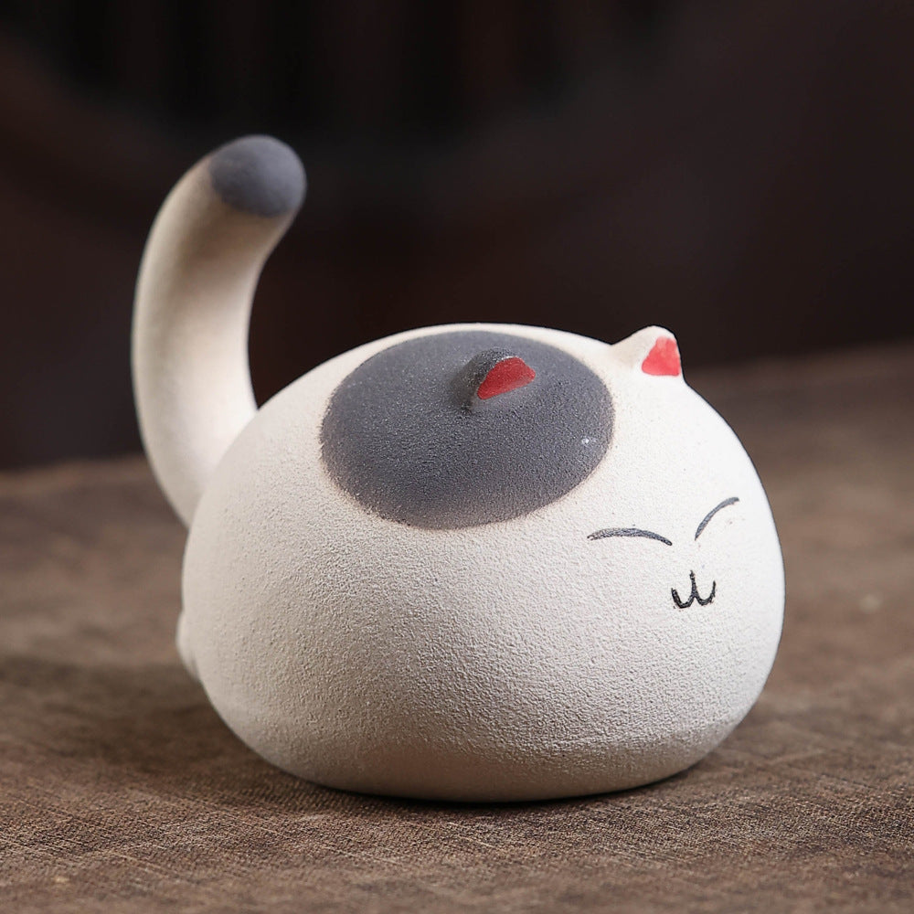 Tea Pet