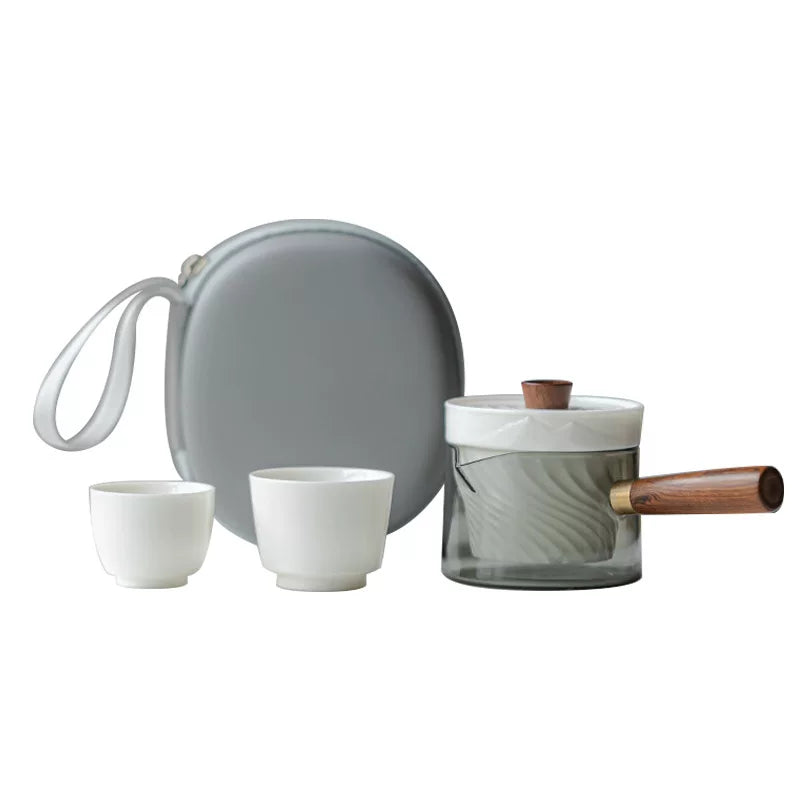 Travel Tea Set