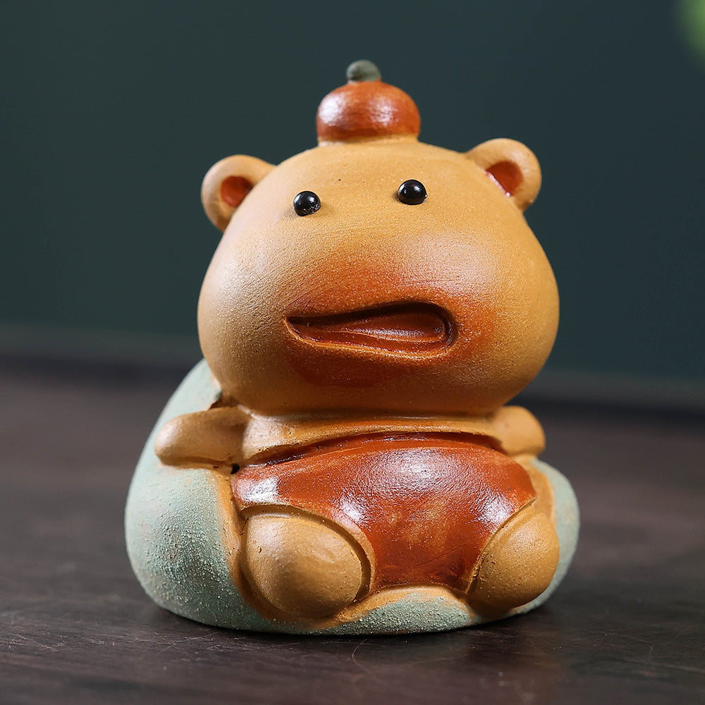 Tea Pet