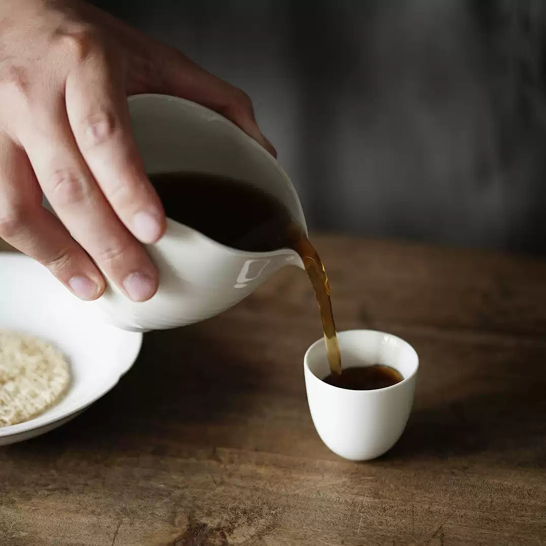 Chinese Tea Cup 220ml