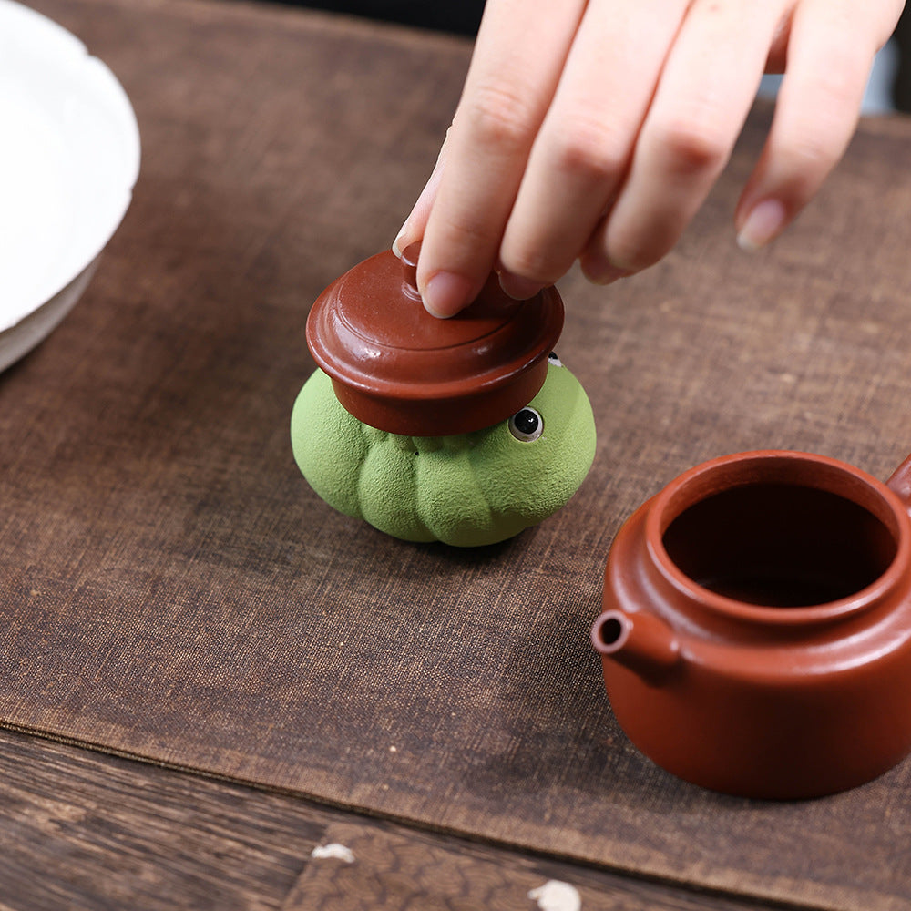Tea Pet