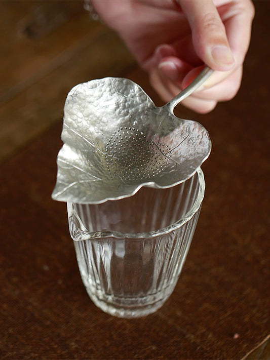 Tea Strainer